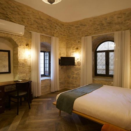 Petrakis Inn Jerusalem Exterior photo