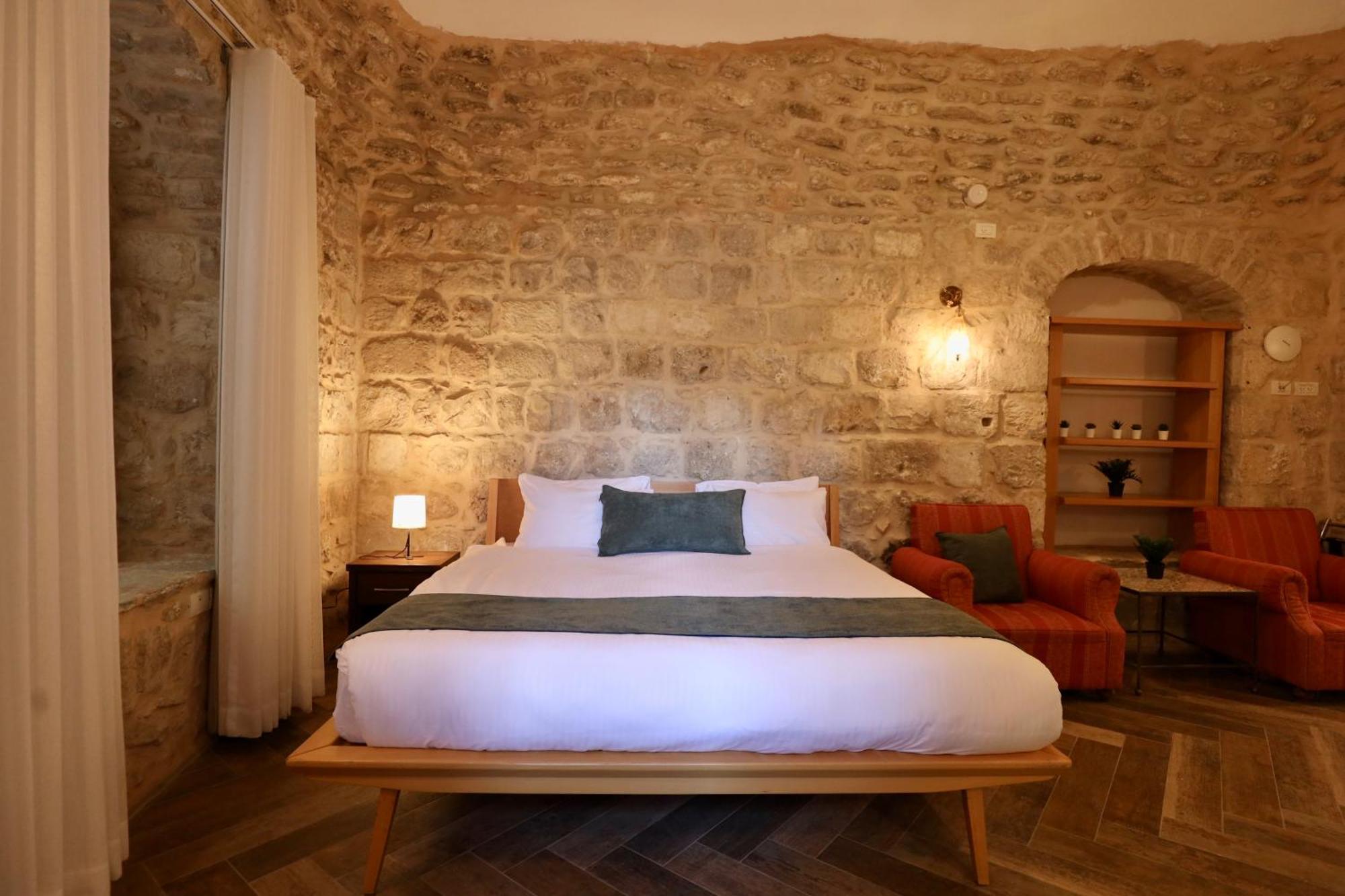 Petrakis Inn Jerusalem Exterior photo